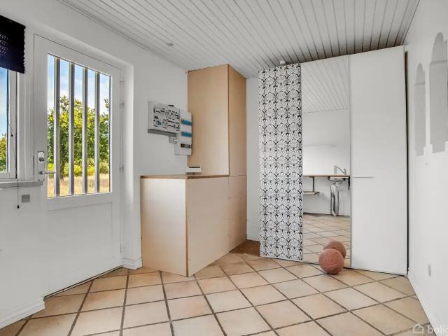 Landejendom til salg i Resenstad, Århus