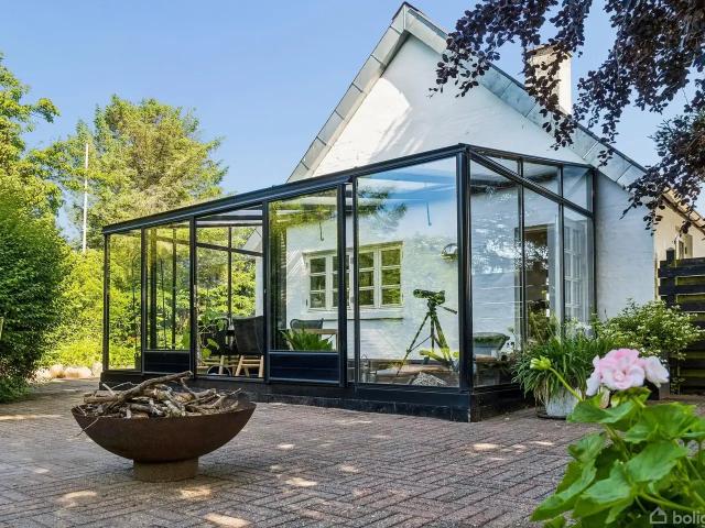 Landejendom til salg i Resenstad, Århus