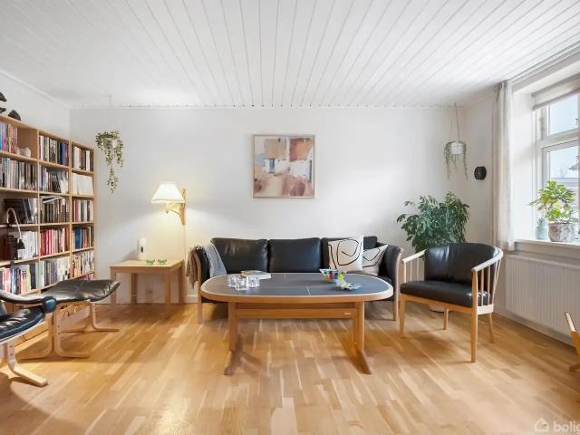 Villa til salg i Fredericia