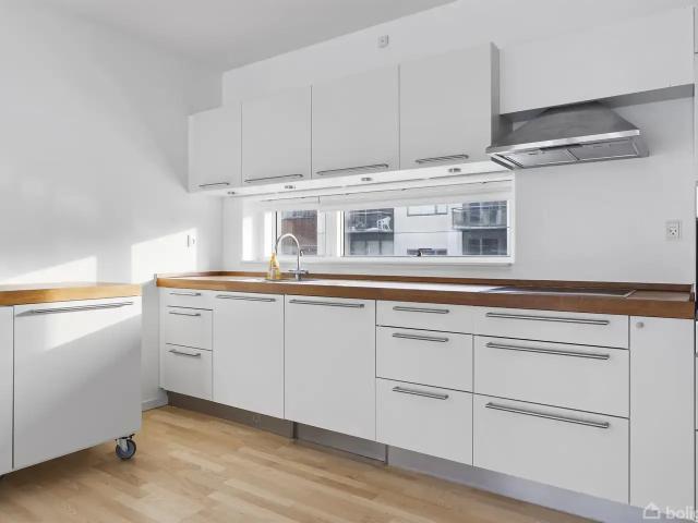 Ejendom til salg i Hillerød, Brøndby