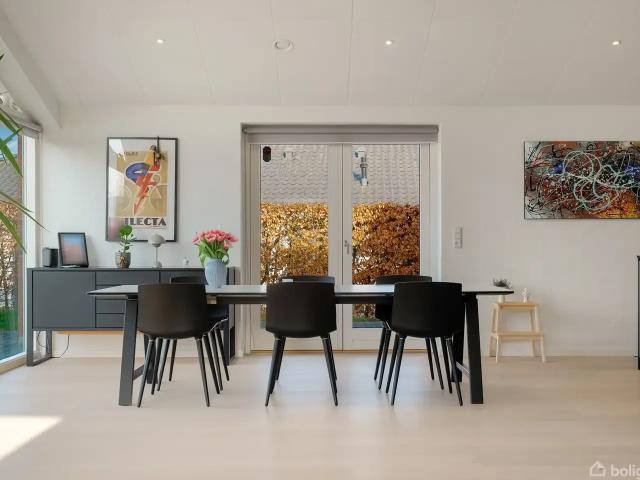 Villa til salg i Middelfart