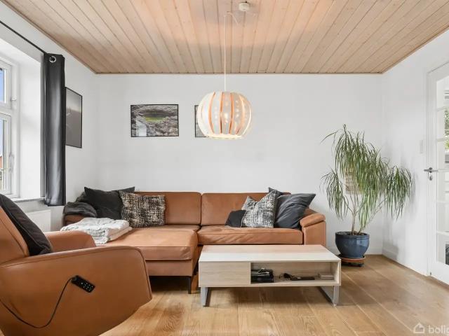 Villa til salg i Hundslund, Århus
