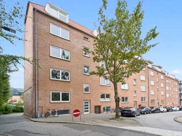 Ejendom til salg i Aalborg, Brønderslev-Dronninglund