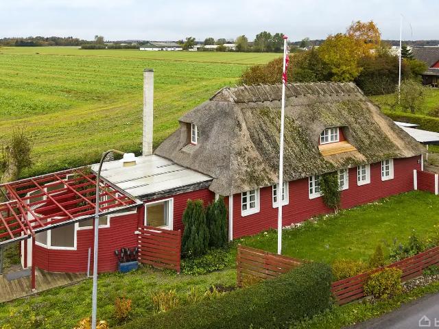 Villa til salg i Gedser, Guldborgsund