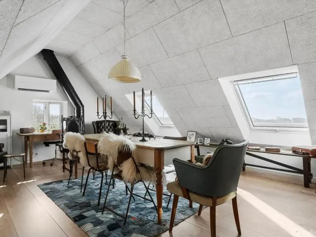 Villa til salg i Tranebjerg, Århus