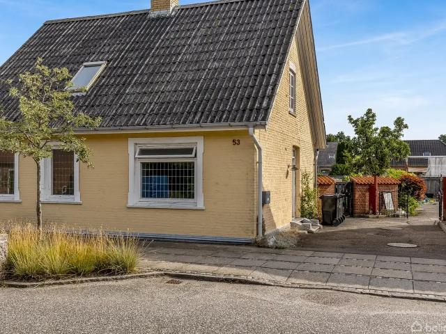 Ejendom til salg i Gedser, Guldborgsund