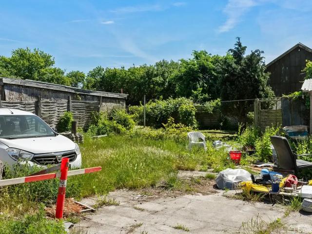 Villa til salg i Gedser, Guldborgsund