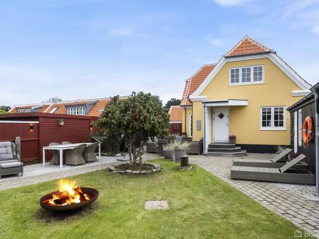 Villa til salg i Skagen, Brønderslev-Dronninglund