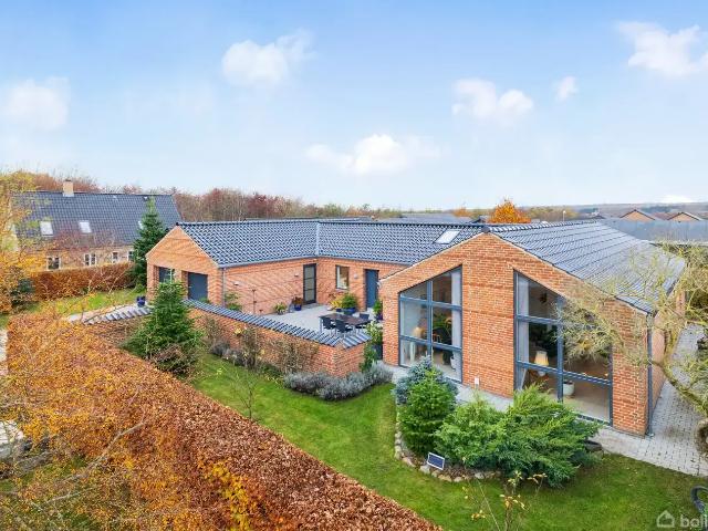 Villa til salg i Århus