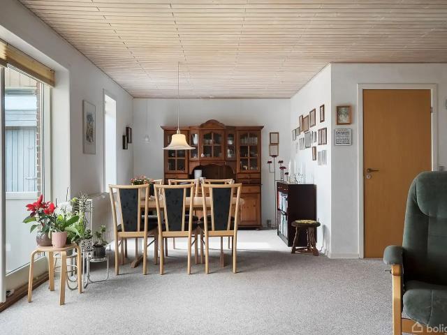 Villa til salg i Århus