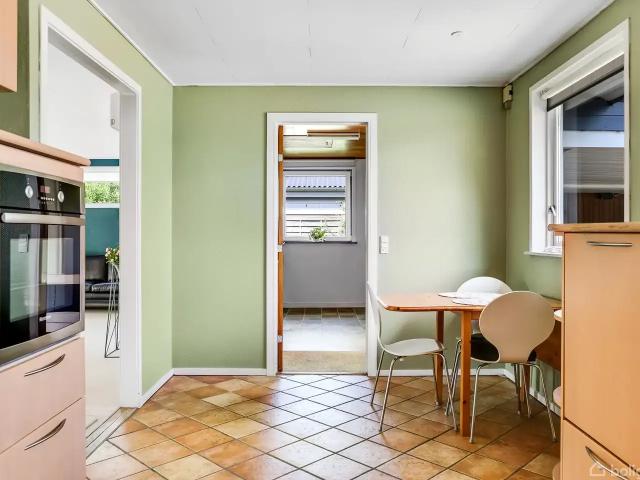 Villa til salg i Tønder