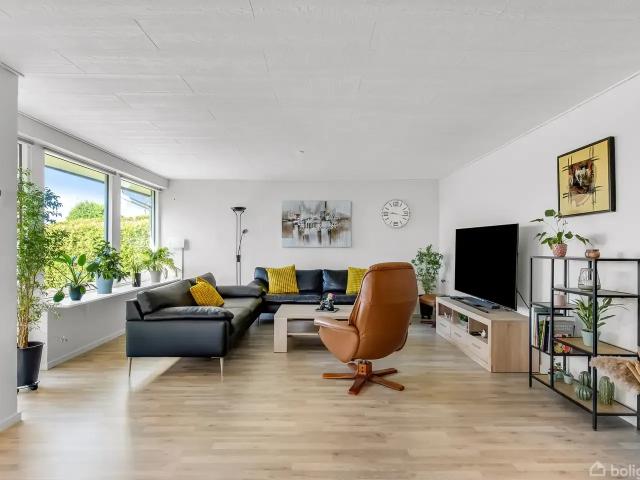 Villa til salg i Haderslev
