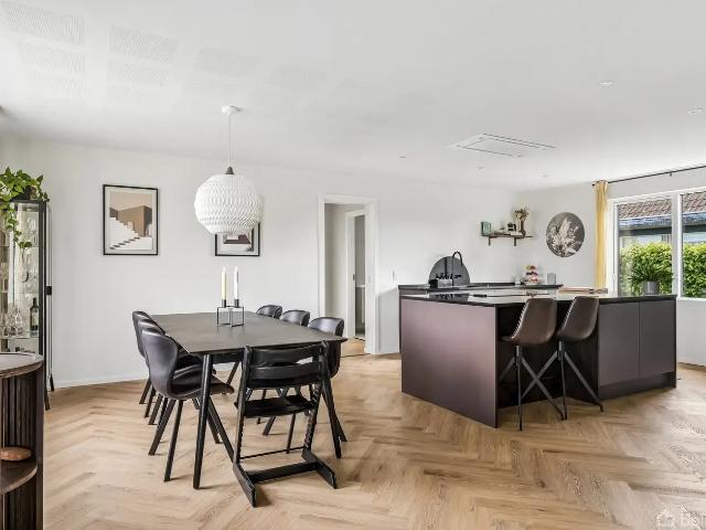 Villa til salg i Århus