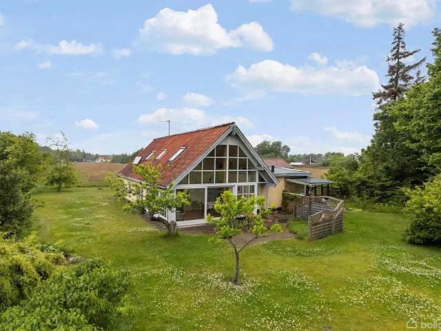 Villa til salg i Bunken, Frederikshavn Kommune