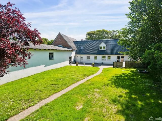 Villa til salg i Øster Brønderslev, Brønderslev-Dronninglund