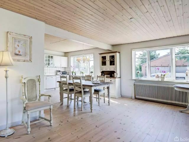 Villa til salg i Flauenskjold, Brønderslev-Dronninglund