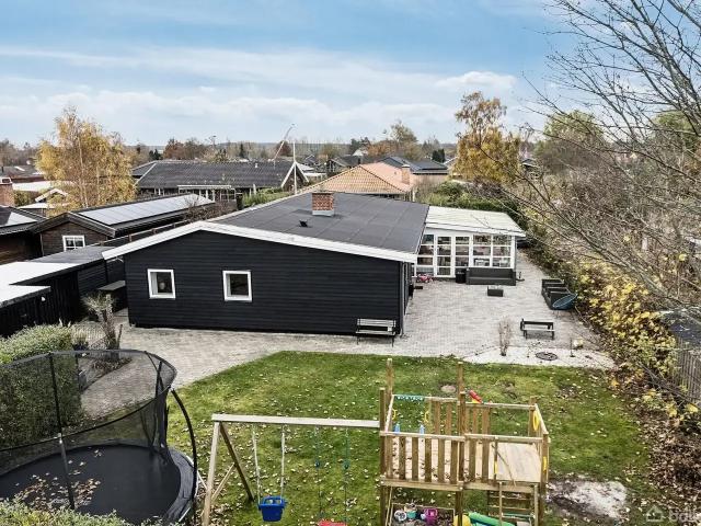 Villa til salg i Slangerup, Brøndby