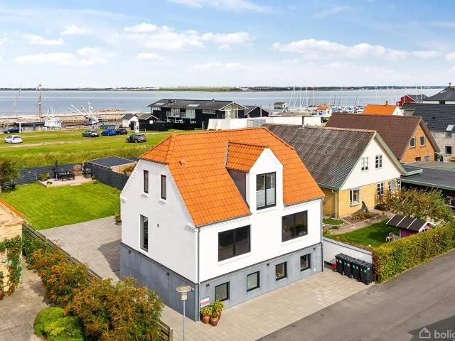 Villa til salg i Brønderslev-Dronninglund