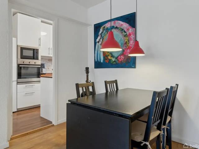 Ejendom til salg i Kongens Lyngby  , Lyngby-Taarbæk