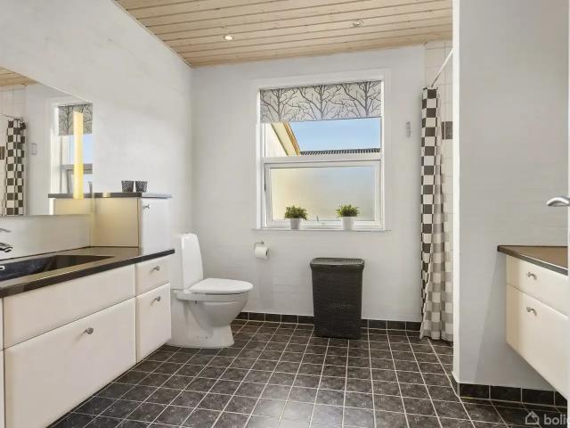 Villa til salg i Asaa, Brønderslev-Dronninglund