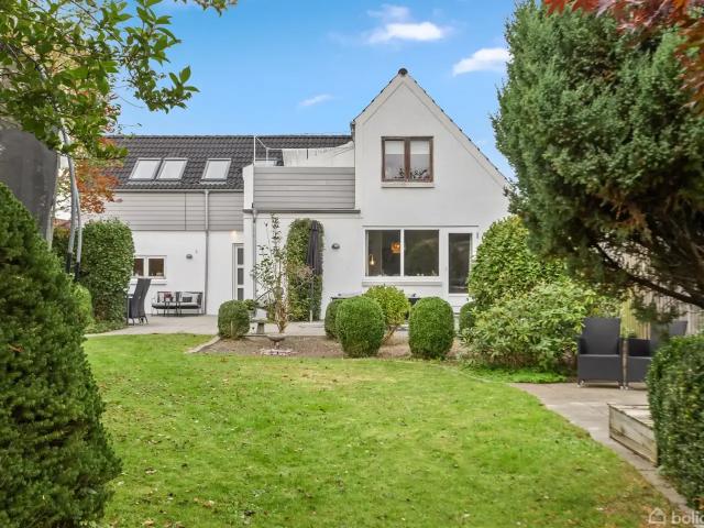 Villa til salg i Aalborg, Brønderslev-Dronninglund