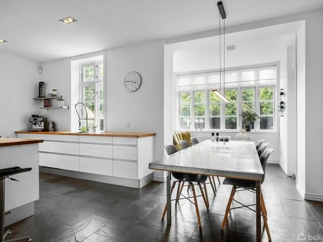 Villa til salg i Haderslev