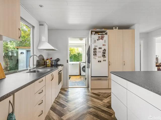 Villa til salg i Bylderup-Bov, Aabenraa