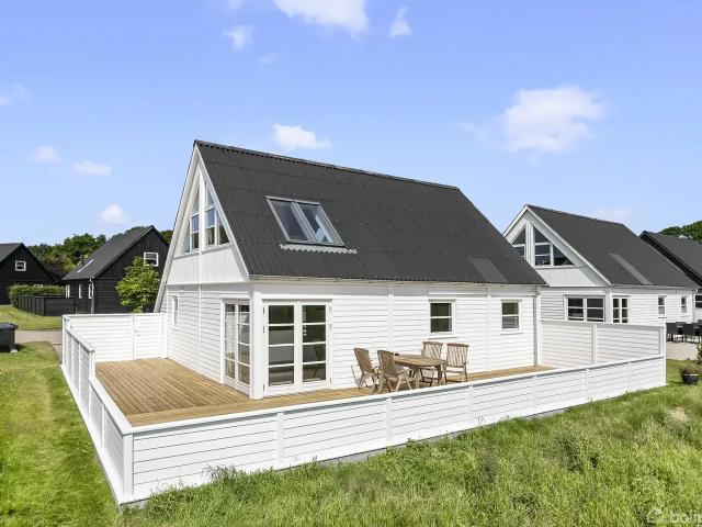 Ejendom til salg i Brønderslev-Dronninglund