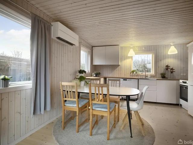 Ejendom til salg i Herlev, Brøndby