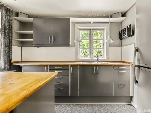 Villa til salg i Aabenraa