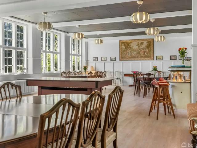 Villa til salg i Stevns