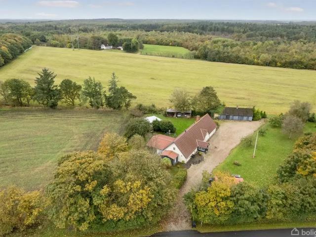 Villa til salg i Tistrup, Varde