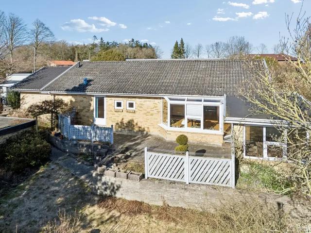 Villa til salg i Brønderslev, Brønderslev-Dronninglund