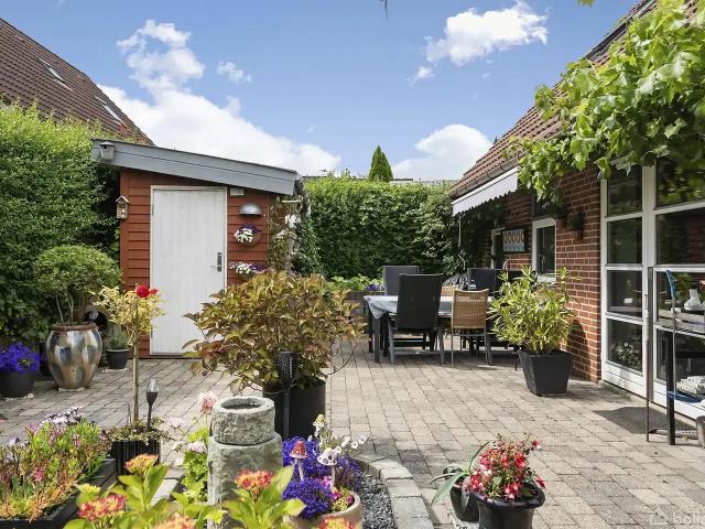 Villa til salg i Århus