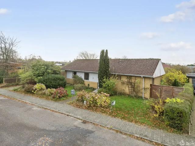 Villa til salg i Esbjerg