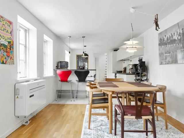 Ejendom til salg i Randers, Århus