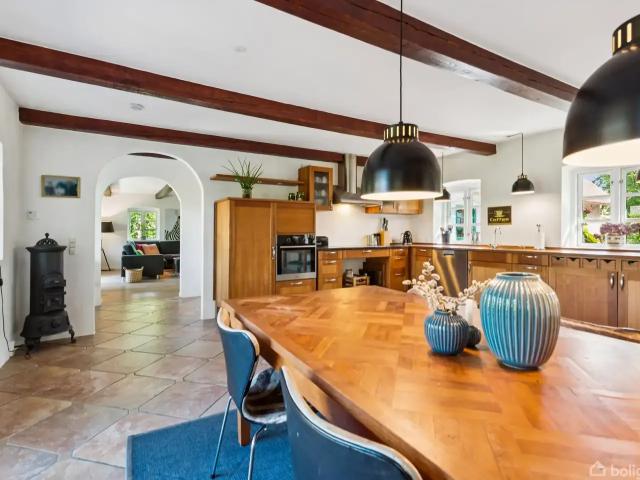 Villa til salg i Greve