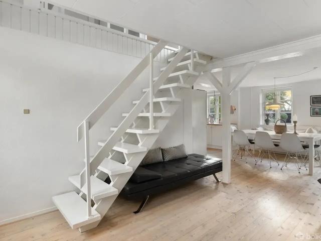 Villa til salg i Grenaa, Århus