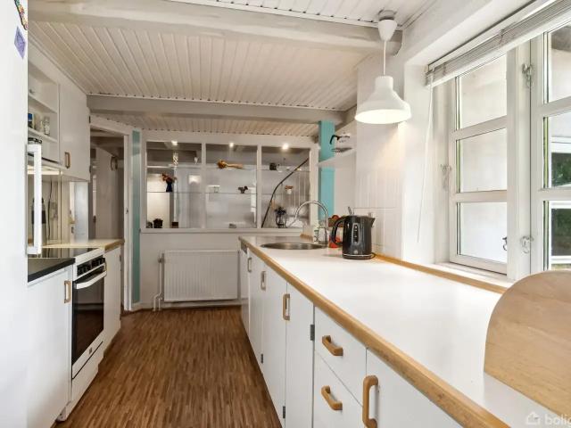 Villa til salg i Beder-Malling, Århus