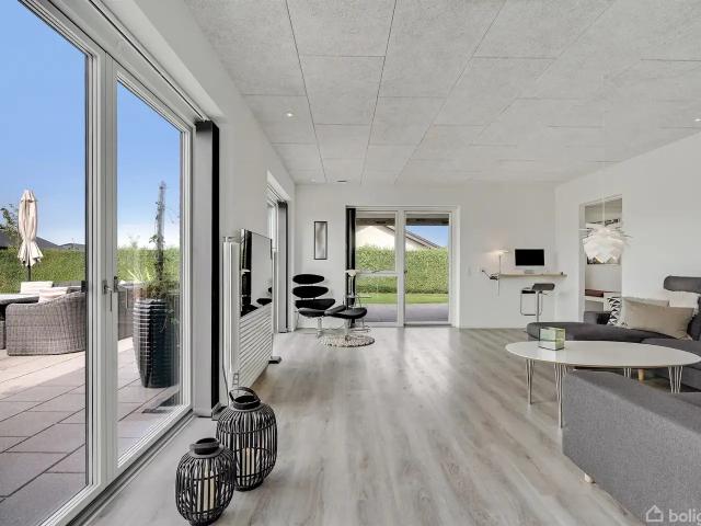 Villa til salg i Billund