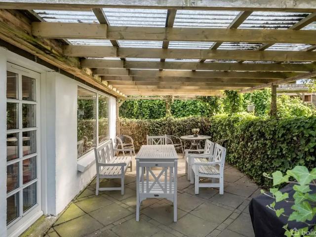 Villa til salg i Gjøl, Brønderslev-Dronninglund