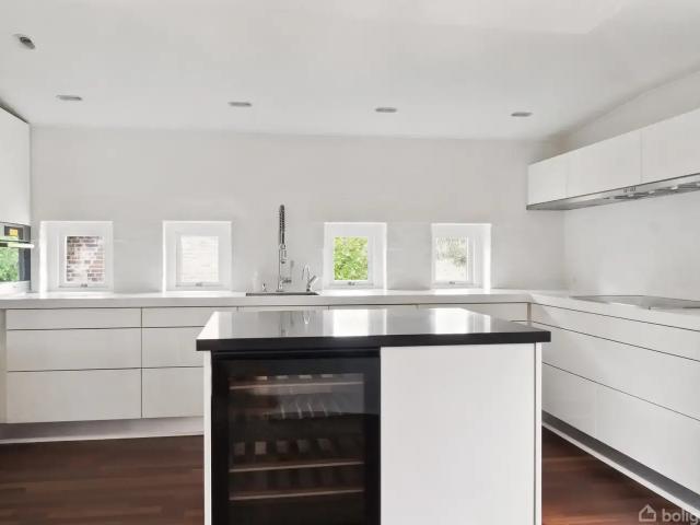 Villa til salg i Brande, Århus