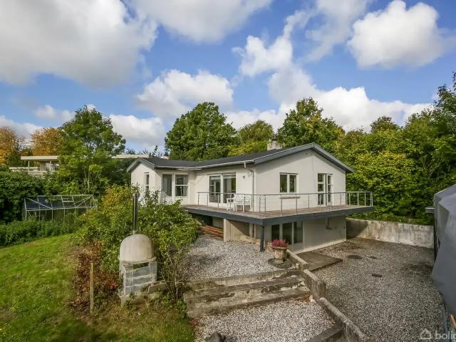 Villa til salg i Auning, Århus