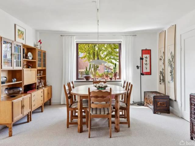 Villa til salg i Gram, Haderslev