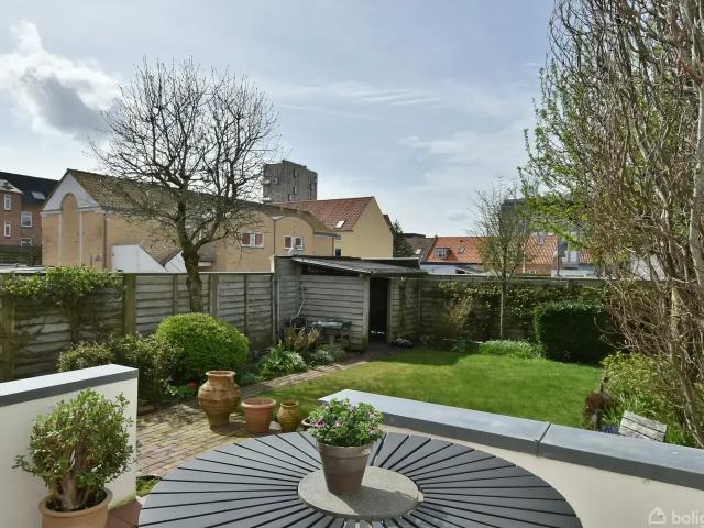 Villa til salg i Århus