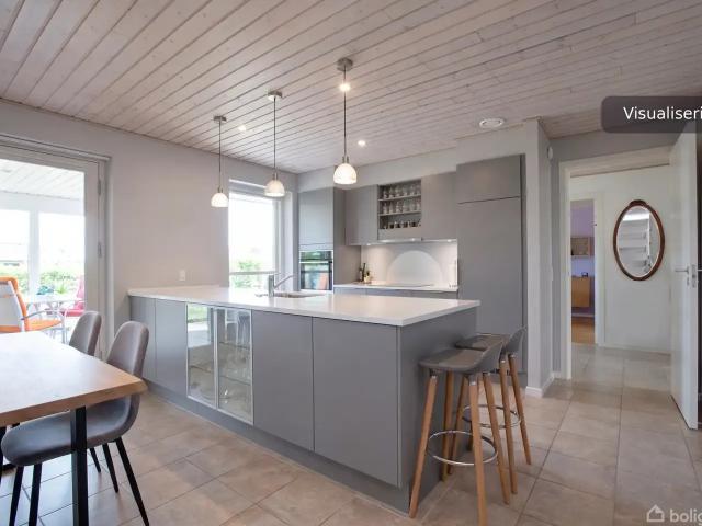 Villa til salg i Sorø