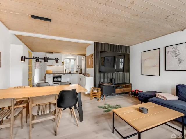 Ejendom til salg i Christiansfeld, Kolding