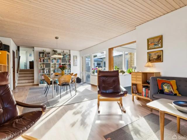 Villa til salg i Randers, Århus