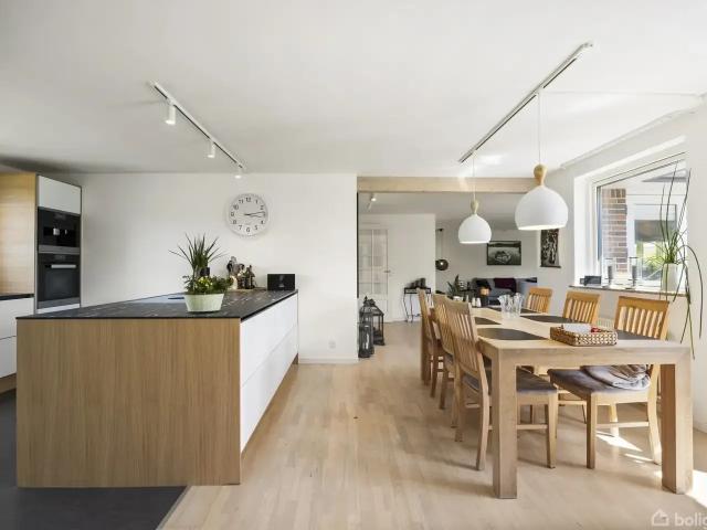 Villa til salg i Lejre