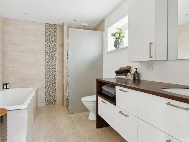 Villa til salg i Odense